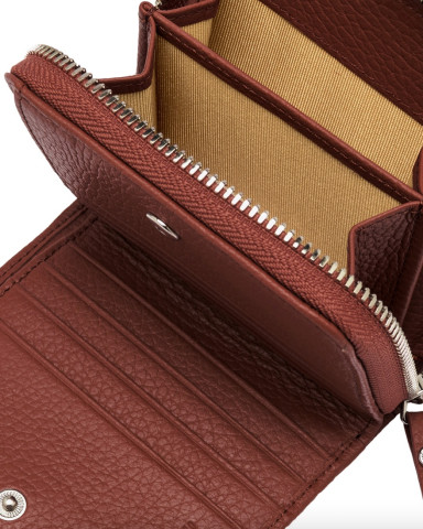 Кошелек GIANNI CHIARINI - Фото №5