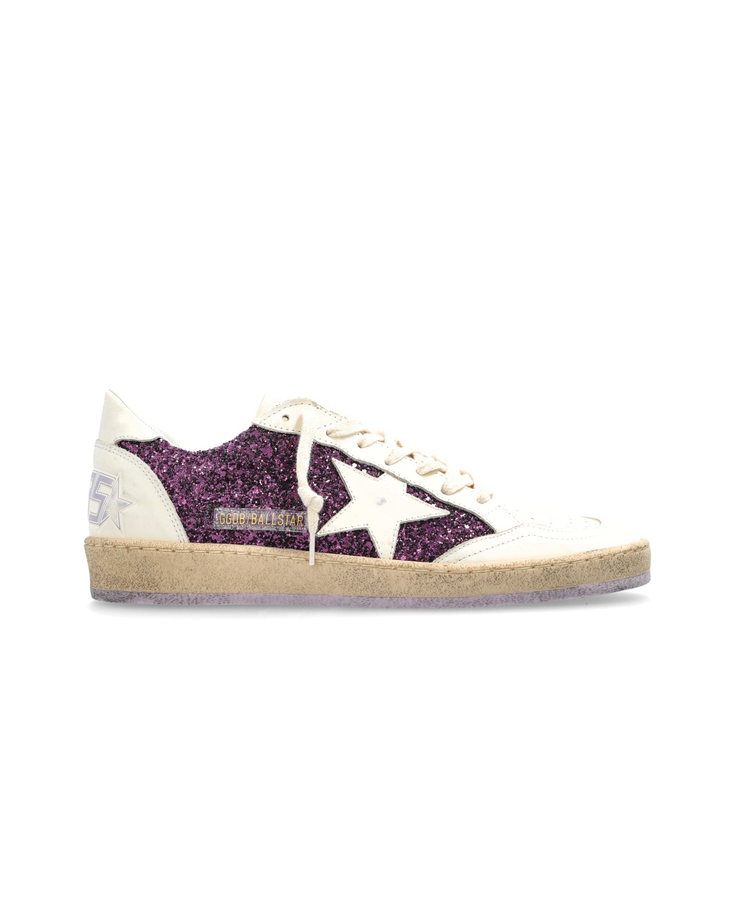 Кеди GOLDEN GOOSE - Фото 1 Кеди GOLDEN GOOSE - Фото 1