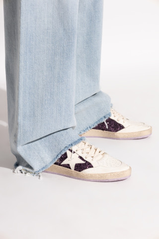 Кеды GOLDEN GOOSE - Фото №2