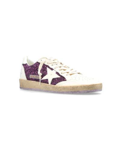 Кеды GOLDEN GOOSE - Фото №3