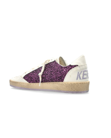 Кеды GOLDEN GOOSE - Фото №6