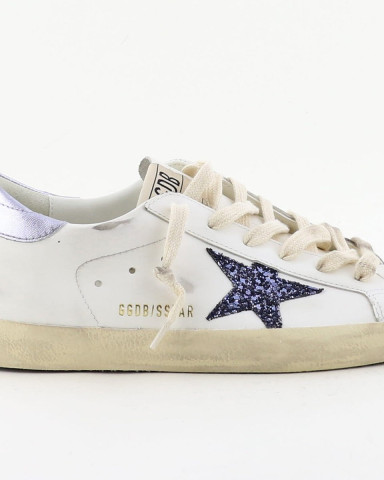 Кеды GOLDEN GOOSE - Фото №4