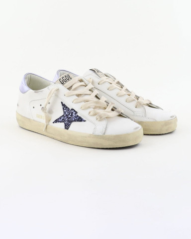Кеды GOLDEN GOOSE - Фото №2