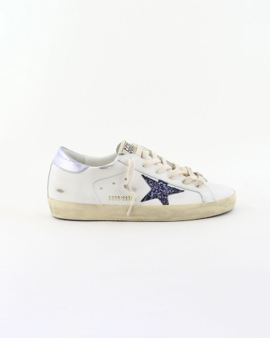Кеды GOLDEN GOOSE - Фото №1