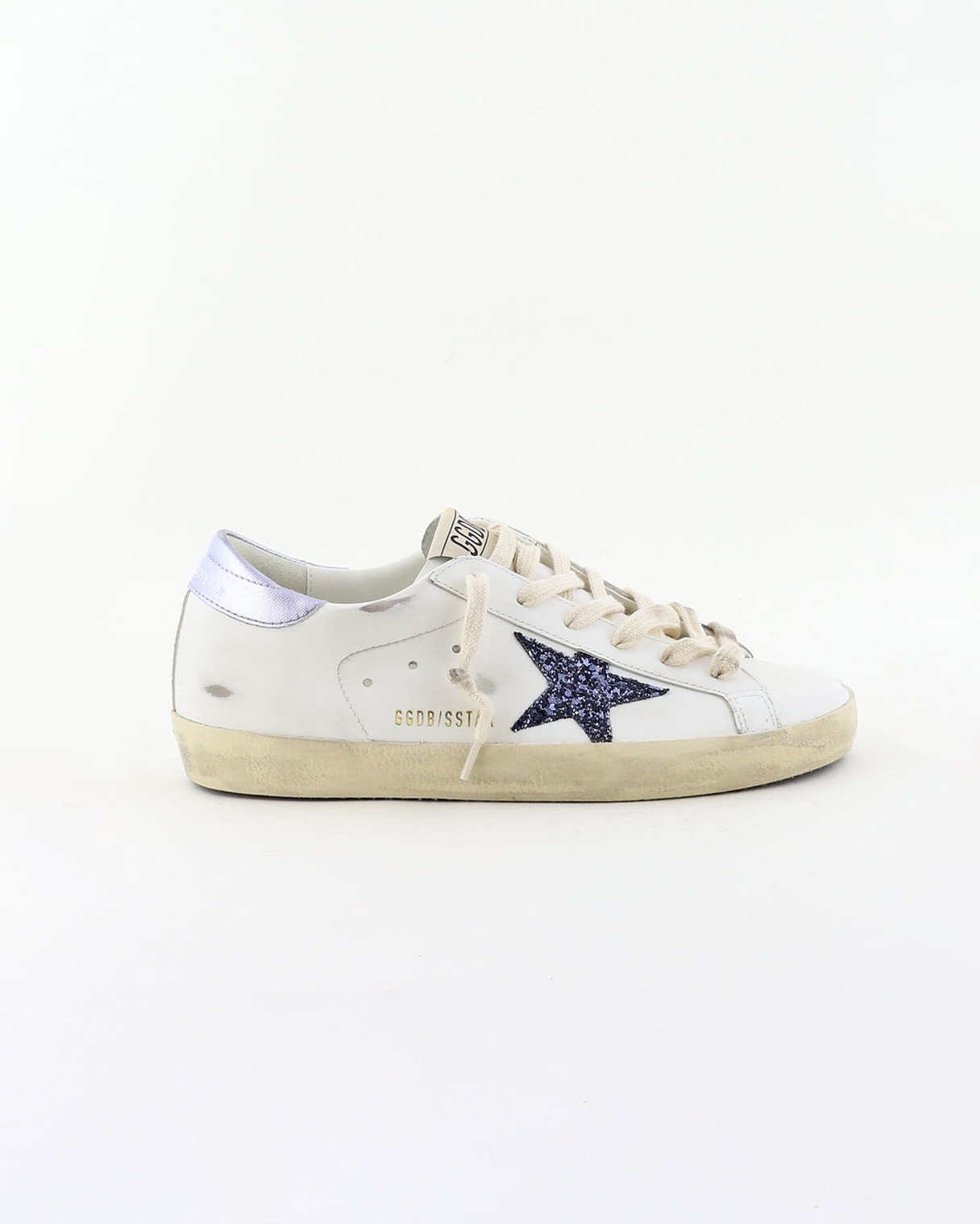 Кеды GOLDEN GOOSE - Фото 1 Кеды GOLDEN GOOSE - Фото 1