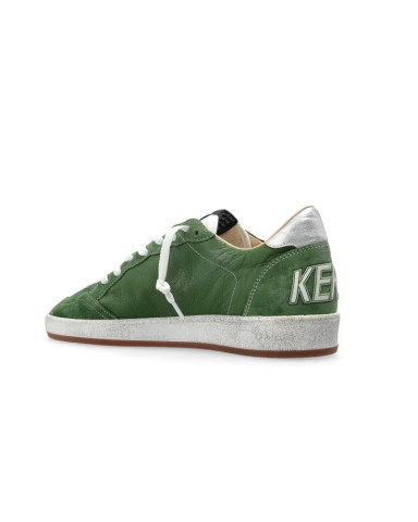 Кеди GOLDEN GOOSE - Фото №5
