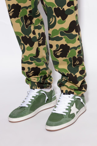 Кеди GOLDEN GOOSE - Фото №2