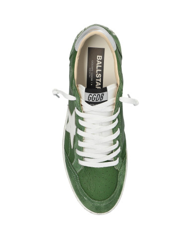 Кеди GOLDEN GOOSE - Фото №4