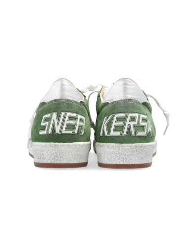 Кеды GOLDEN GOOSE Кеды GOLDEN GOOSE