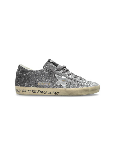 Кеды GOLDEN GOOSE - Фото №1