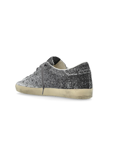 Кеды GOLDEN GOOSE - Фото №3