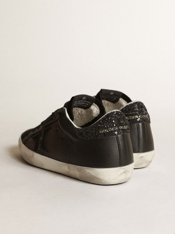 Кеды GOLDEN GOOSE - Фото №3
