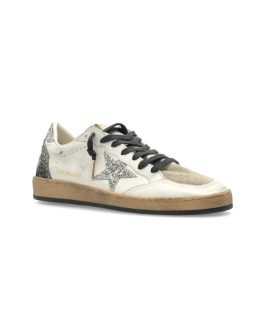 Кеды GOLDEN GOOSE - Фото №2