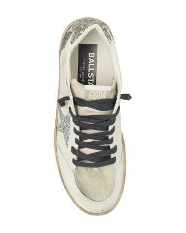 Кеды GOLDEN GOOSE - Фото №3