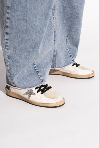 Кеды GOLDEN GOOSE - Фото №5