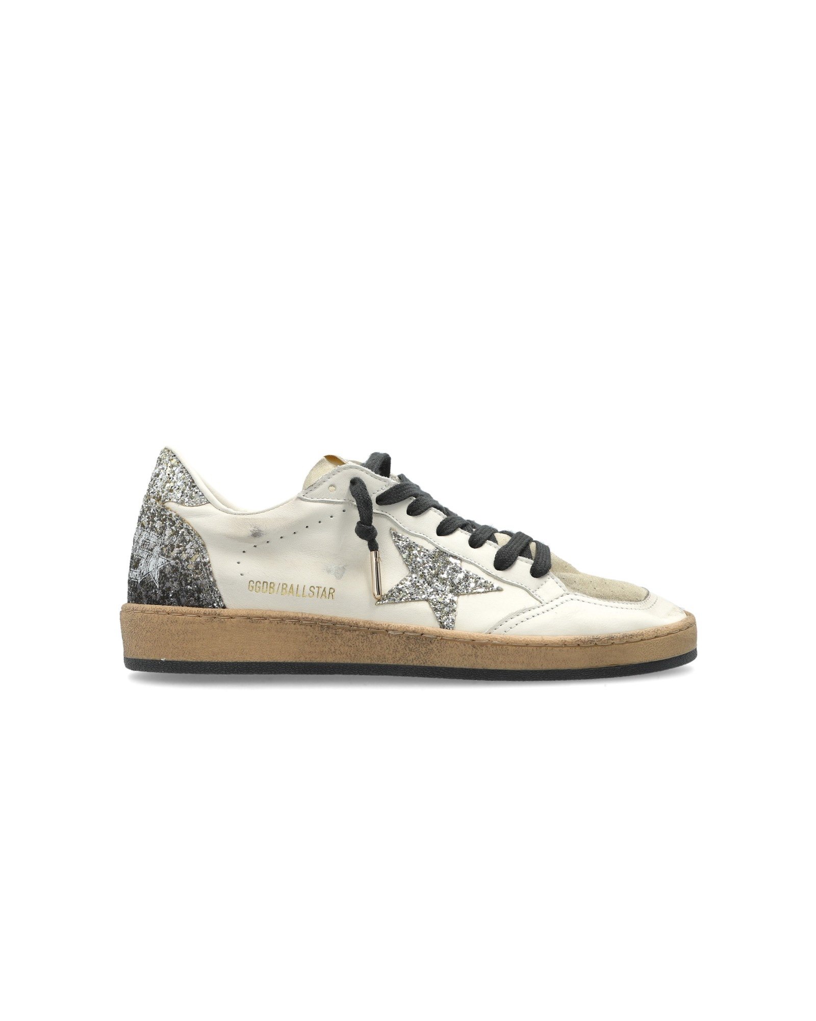 Кеды GOLDEN GOOSE - Фото 1 Кеды GOLDEN GOOSE - Фото 1