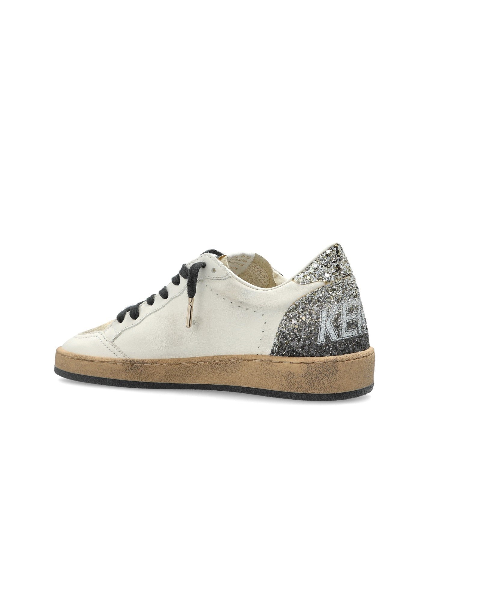 Кеды GOLDEN GOOSE - Фото 3 Кеды GOLDEN GOOSE - Фото 3