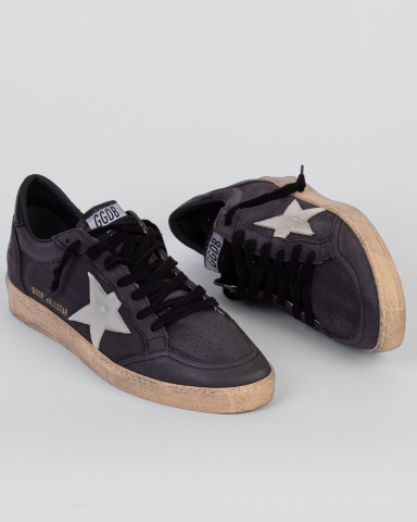 Кеди GOLDEN GOOSE - Фото №2