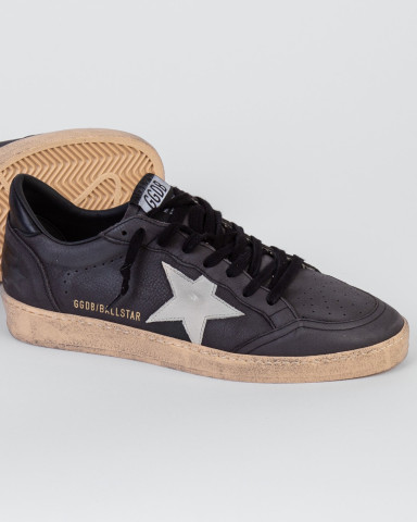 Кеди GOLDEN GOOSE - Фото №3