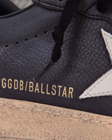 Кеди GOLDEN GOOSE - Фото №6
