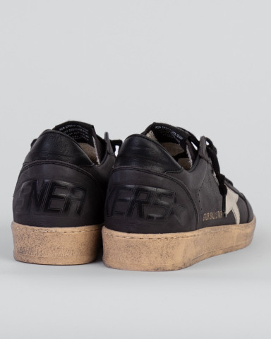 Кеди GOLDEN GOOSE - Фото №3