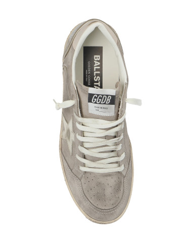 Кеды GOLDEN GOOSE - Фото №3