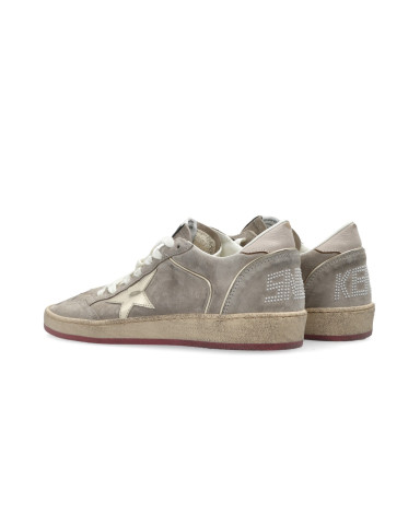 Кеды GOLDEN GOOSE - Фото №5