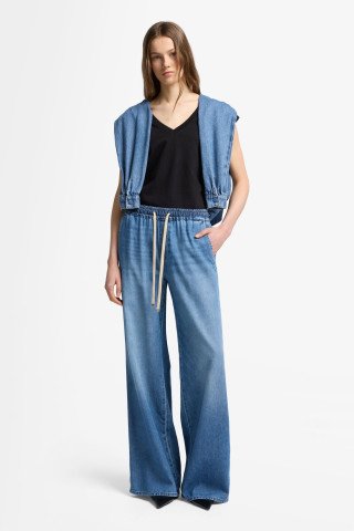 Джинси 7 FOR ALL MANKIND Джинси 7 FOR ALL MANKIND