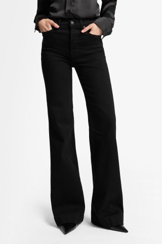 Джинсы 7 FOR ALL MANKIND - Фото 1