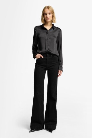 Джинсы 7 FOR ALL MANKIND - Фото 2