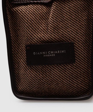 Шопер GIANNI CHIARINI - Фото №2