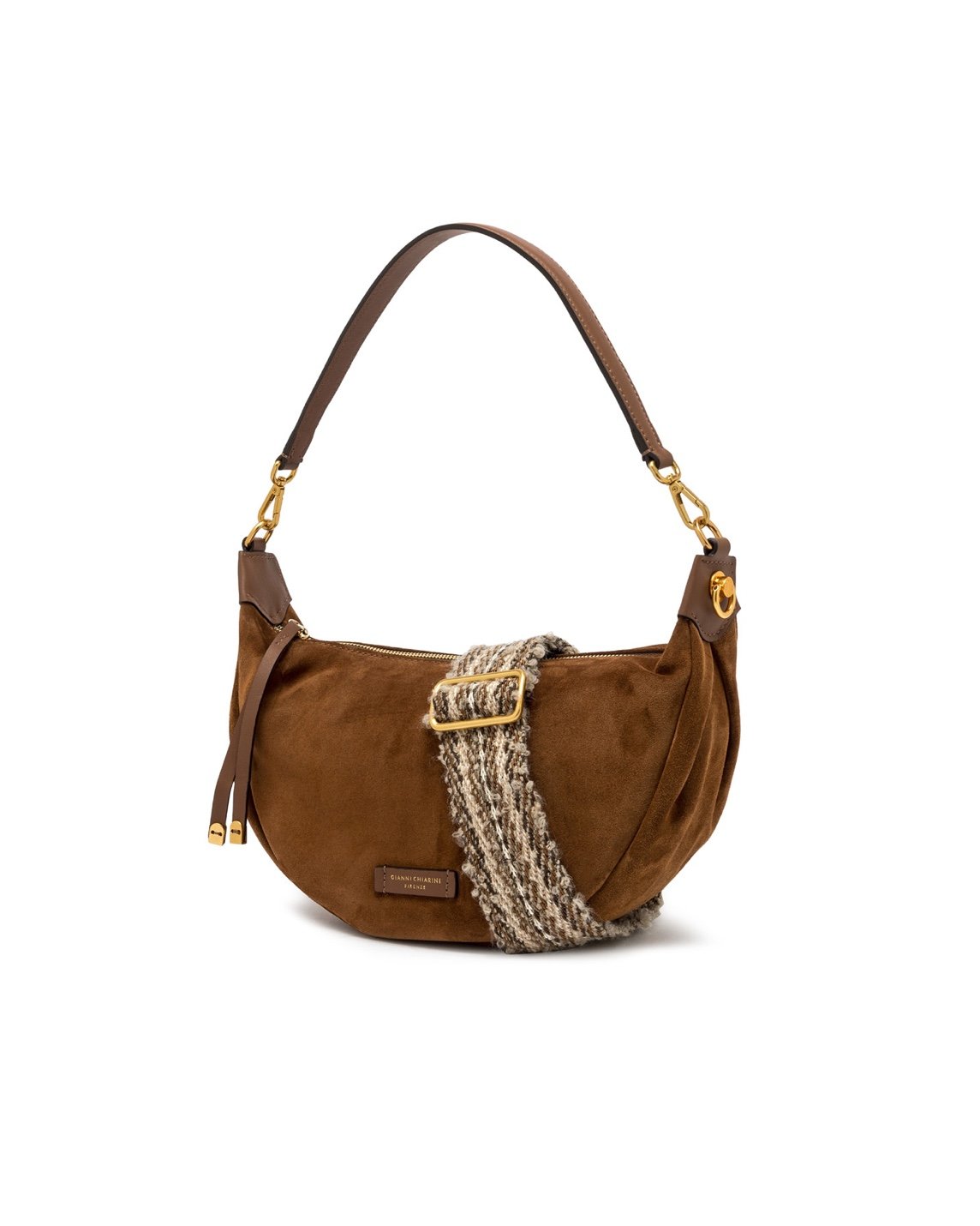 Сумка GIANNI CHIARINI - Фото 2 Сумка GIANNI CHIARINI - Фото 2