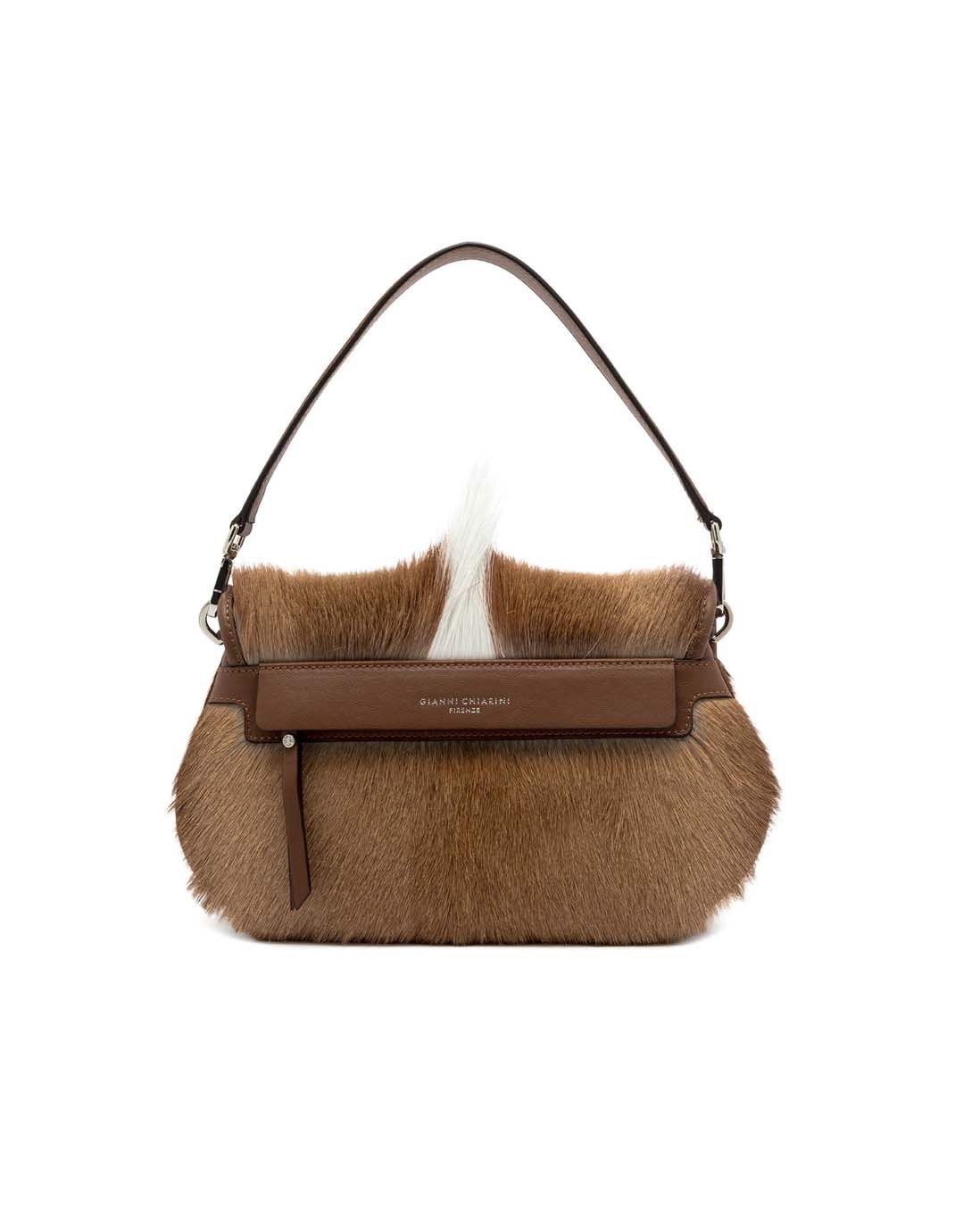 Сумка GIANNI CHIARINI - Фото 2 Сумка GIANNI CHIARINI - Фото 2