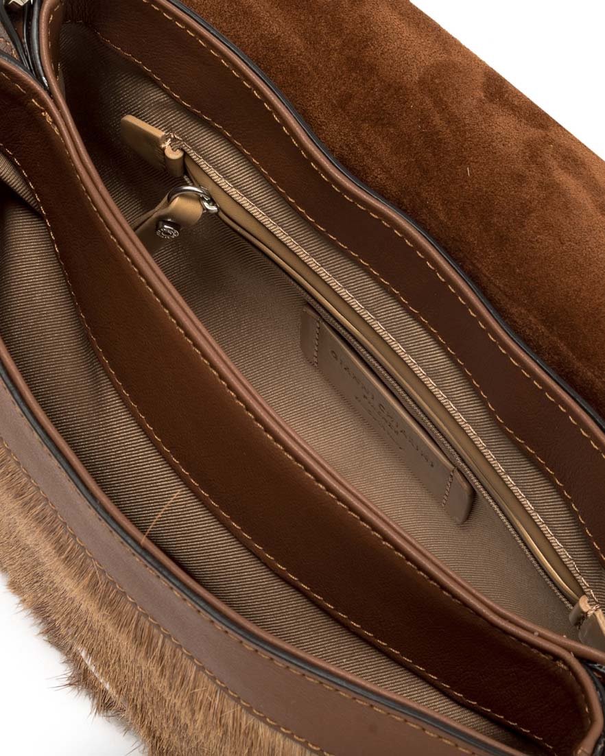 Сумка GIANNI CHIARINI - Фото 5 Сумка GIANNI CHIARINI - Фото 5