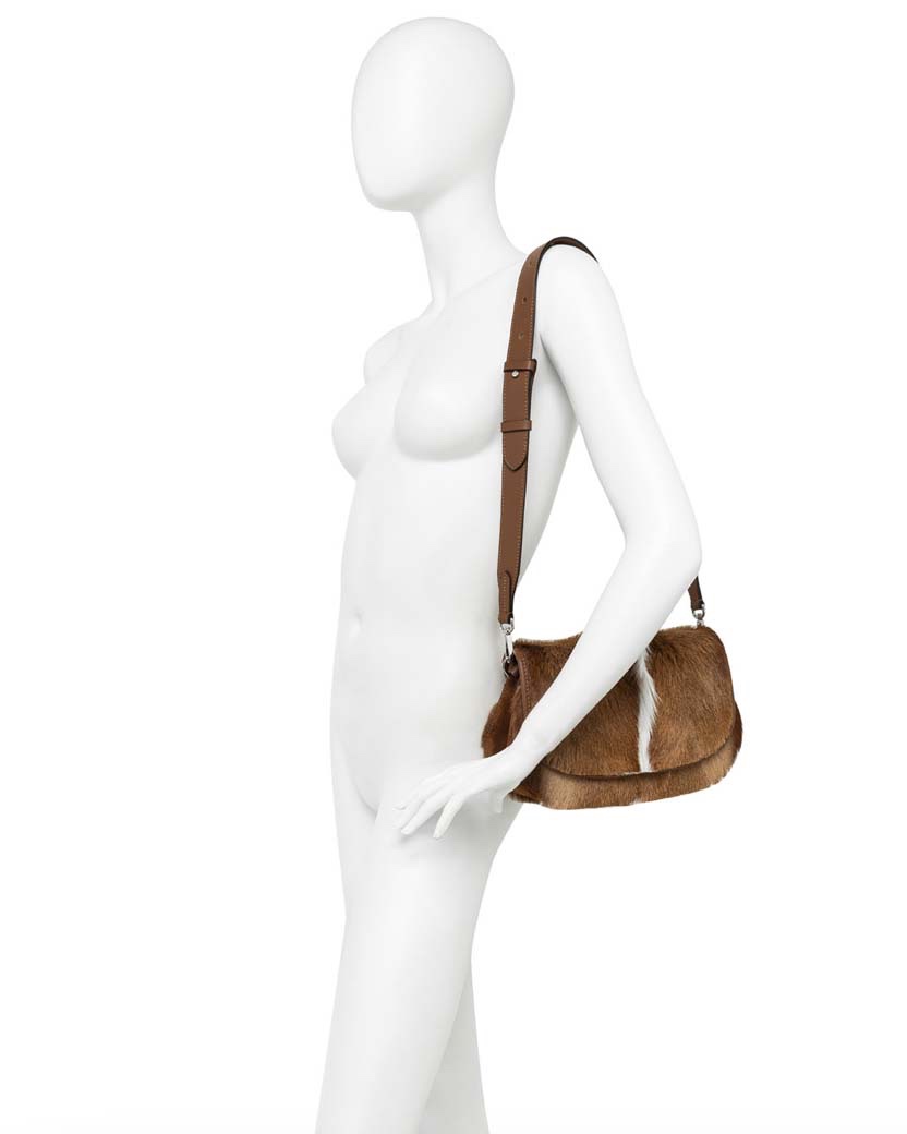 Сумка GIANNI CHIARINI - Фото 6 Сумка GIANNI CHIARINI - Фото 6