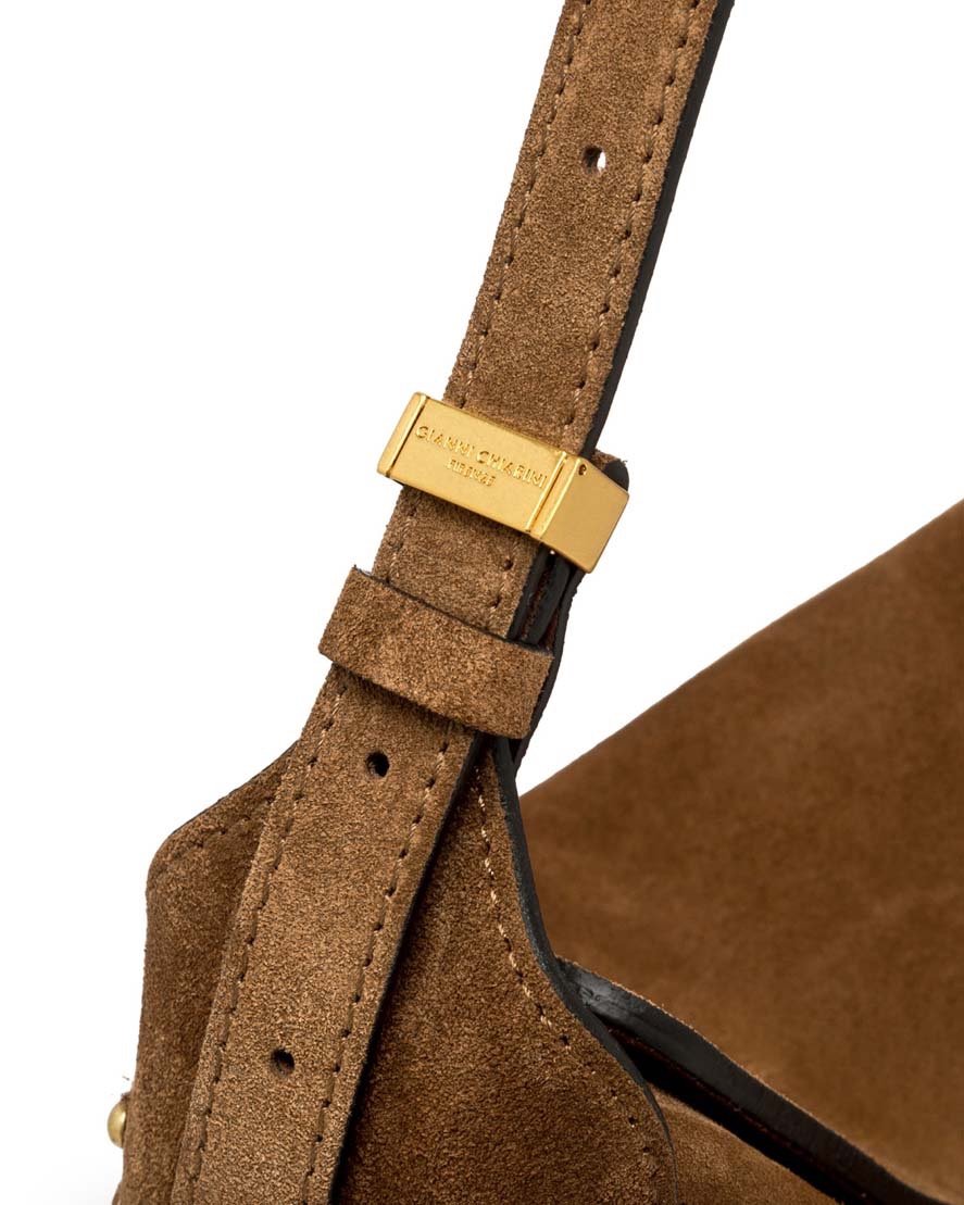 Сумка GIANNI CHIARINI - Фото 3 Сумка GIANNI CHIARINI - Фото 3