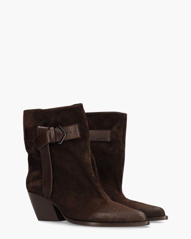 Ботинки ELENA IACHI - Фото 5