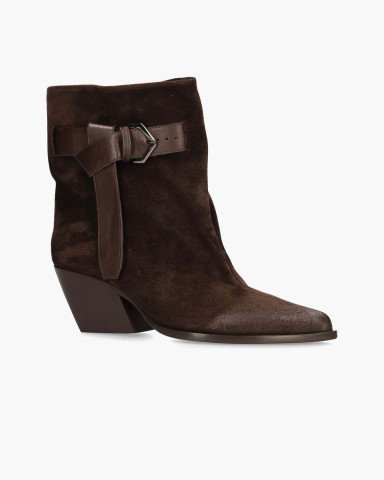 Ботинки ELENA IACHI - Фото 2