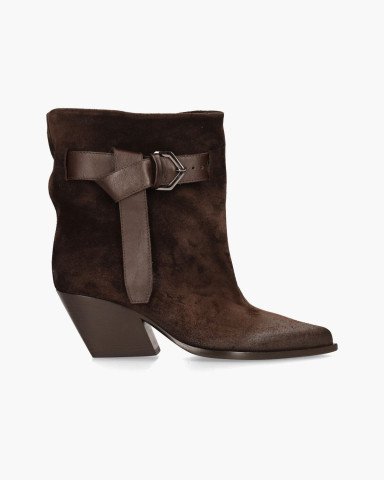 Ботинки ELENA IACHI - Фото 1