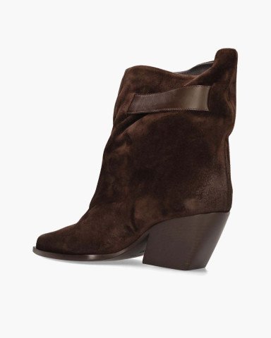 Ботинки ELENA IACHI - Фото 3