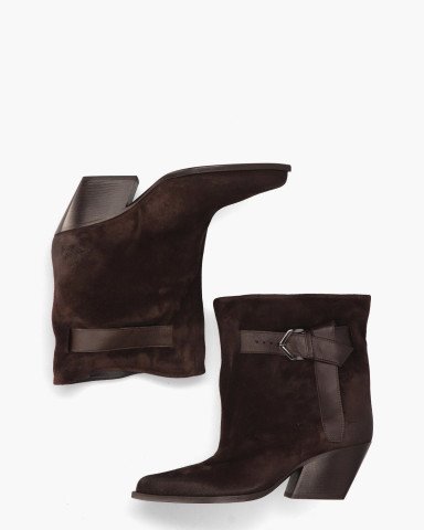 Черевики ELENA IACHI - Фото 5