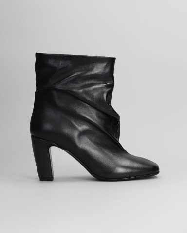 Ботинки STRATEGIA - Фото 1