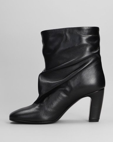 Ботинки STRATEGIA - Фото 3