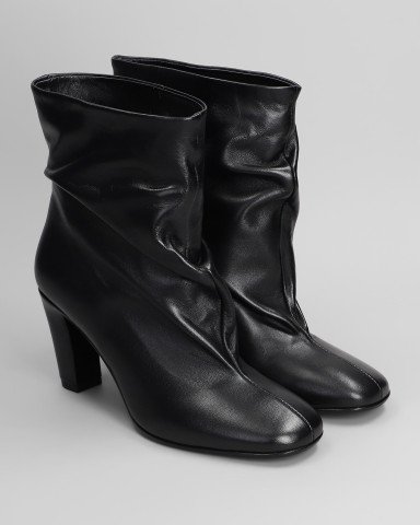 Ботинки STRATEGIA - Фото 2