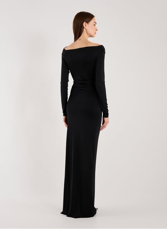 Сукня VICTORIA BECKHAM - Фото 4 Сукня VICTORIA BECKHAM - Фото 4