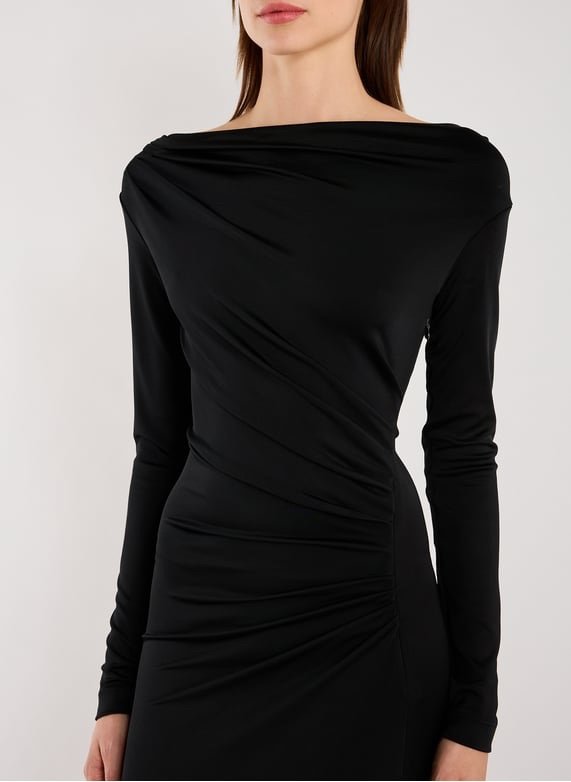 Сукня VICTORIA BECKHAM - Фото 3 Сукня VICTORIA BECKHAM - Фото 3