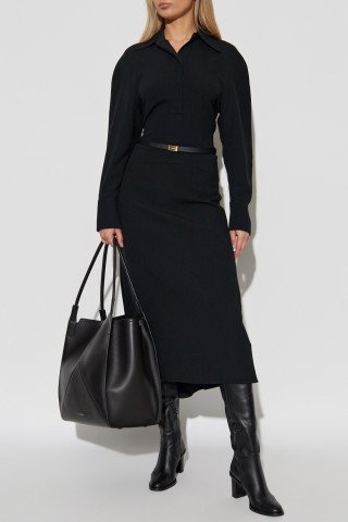 Сукня VICTORIA BECKHAM - Фото 2