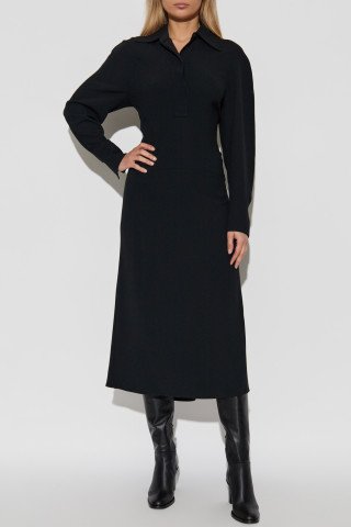 Сукня VICTORIA BECKHAM - Фото 1