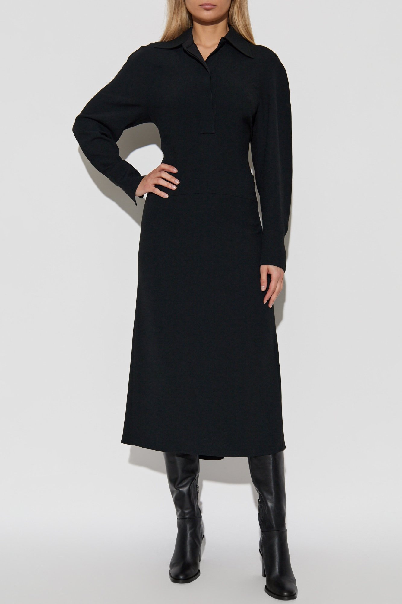 Сукня VICTORIA BECKHAM - Фото 1 Сукня VICTORIA BECKHAM - Фото 1