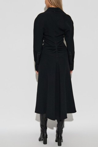 Сукня VICTORIA BECKHAM - Фото 4